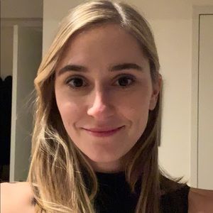 Meet your Posher, Emma